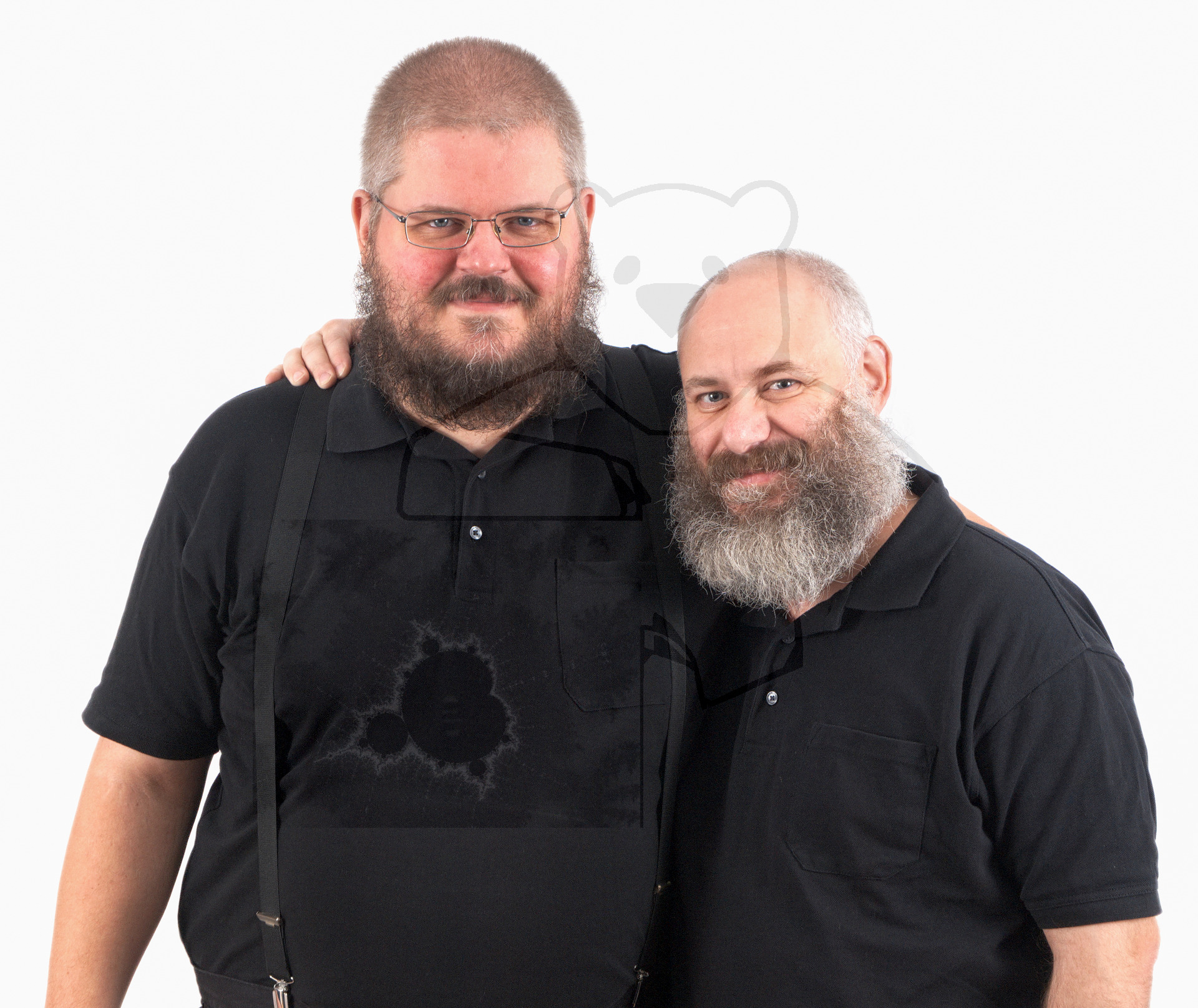 Hochzeitsfoto Patric und Sami Sokoll